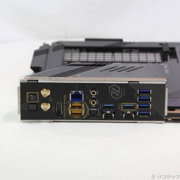 〔中古〕ASRock(アスロック) X670E Taichi〔344-ud〕 |  | 01
