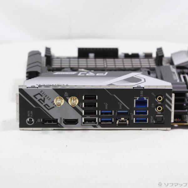 〔中古〕ASRock(アスロック) ASRock X670E Pro RS〔262-ud〕 |  | 01