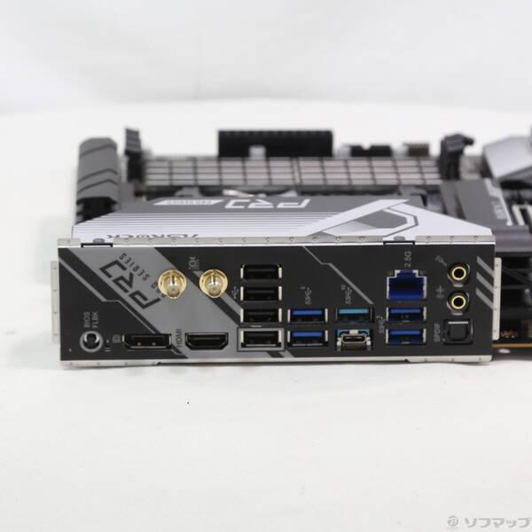 〔中古〕ASRock(アスロック) ASRock X670E Pro RS〔262-ud〕 |  | 01