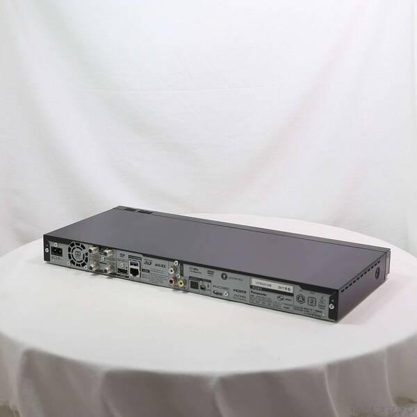 〔中古〕Panasonic(パナソニック) 〔中古品〕 ブルーレイレコーダー DIGA(ディーガ) DMR-BRG1030 ［1TB ／6番組同時録画］〔276-ud〕 |  | 02
