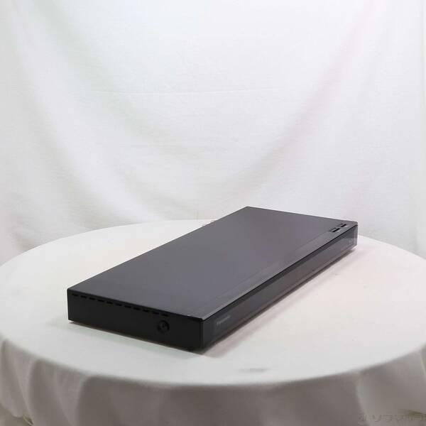 〔中古〕Panasonic(パナソニック) 〔中古品〕 ブルーレイレコーダー DIGA(ディーガ) DMR-BRG1030 ［1TB ／6番組同時録画］〔276-ud〕 |  | 03