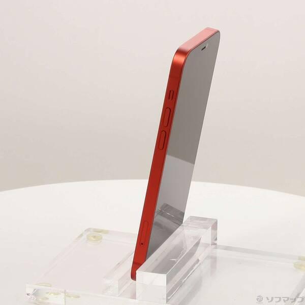 〔中古〕Apple(アップル) iPhone12 64GB プロダクトレッド MGHQ3J／A SIMフリー〔262-ud〕 |  | 01