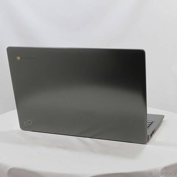 〔中古〕FUJITSU(富士通） FMV Chromebook WM1／F3 FCBWF3M11T ダーククロム〔344-ud〕 |  | 02