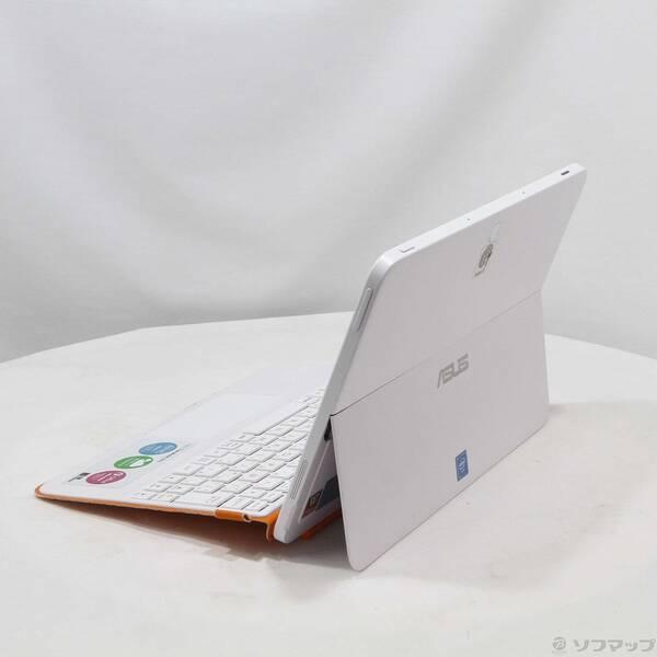 〔中古〕ASUS(エイスース) TransBook Mini T102HA T102HA-8350W ホワイト 〔Windows 10〕〔349-ud〕 |  | 01