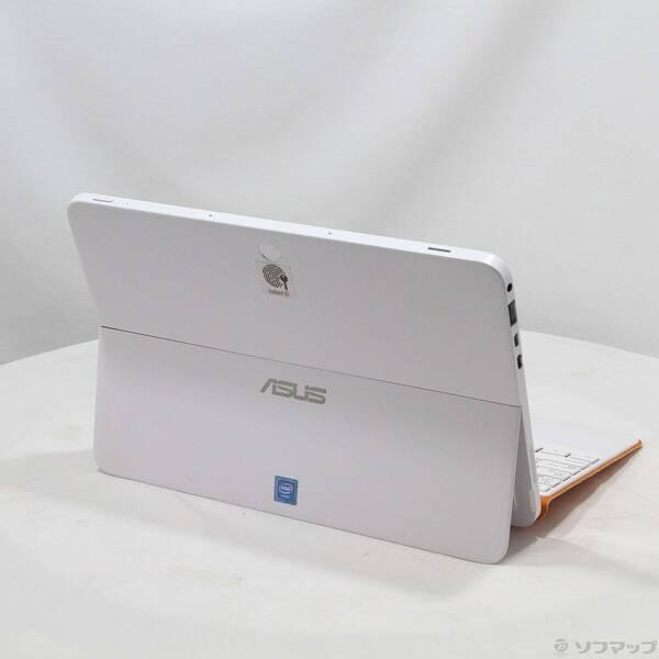 〔中古〕ASUS(エイスース) TransBook Mini T102HA T102HA-8350W ホワイト 〔Windows 10〕〔349-ud〕 |  | 02