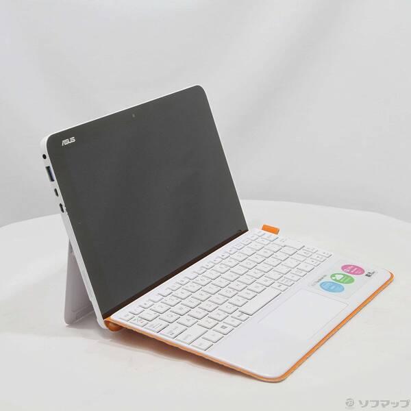〔中古〕ASUS(エイスース) TransBook Mini T102HA T102HA-8350W ホワイト 〔Windows 10〕〔349-ud〕 |  | 03