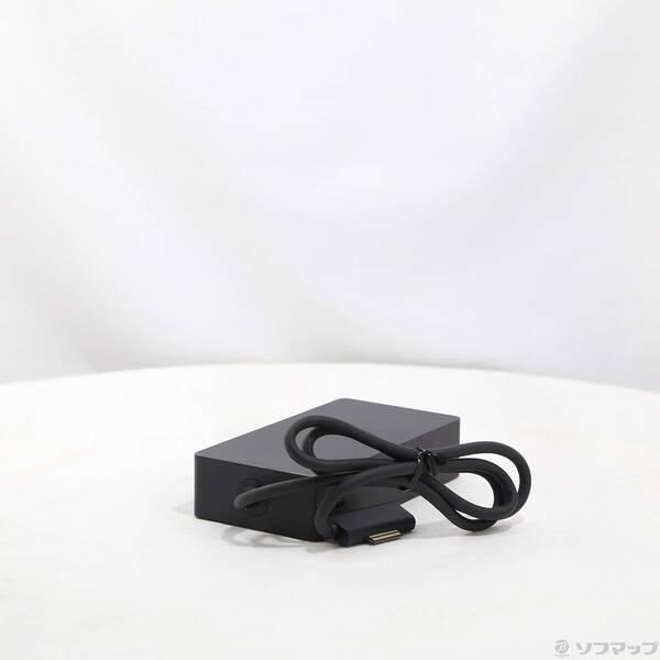 〔中古〕Microsoft(マイクロソフト) Surface Dock 2 SVS-00013 ブラック〔262-ud〕 |  | 01