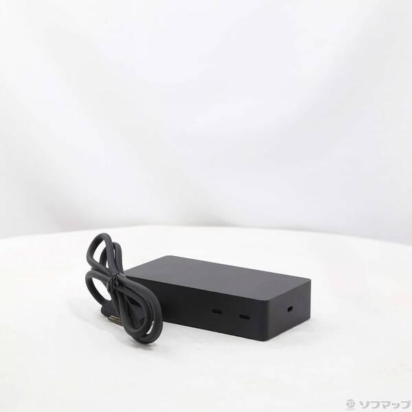 〔中古〕Microsoft(マイクロソフト) Surface Dock 2 SVS-00013 ブラック〔262-ud〕 |  | 02