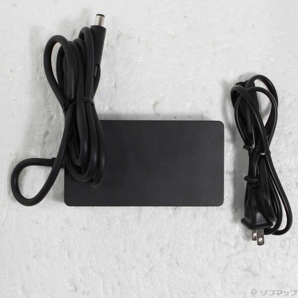 〔中古〕Microsoft(マイクロソフト) Surface Dock 2 SVS-00013 ブラック〔262-ud〕 |  | 04
