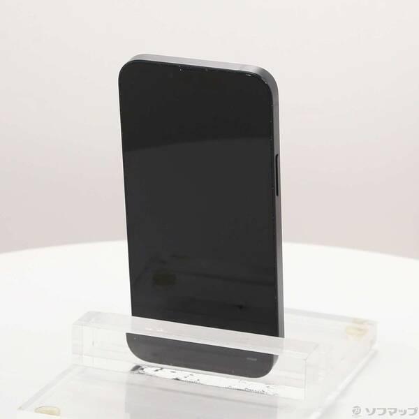 〔中古〕Apple(アップル) iPhone13 mini 256GB ミッドナイト MLJJ3J／A SIMフリー 〔ネットワーク利用制限▲〕〔377-ud〕 |  | 02