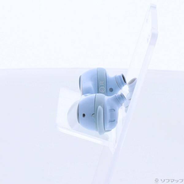 〔中古〕BOSE(ボーズ) Bose QuietComfort Ultra Earbuds ムーンストーンブルー〔368-ud〕 |  | 01