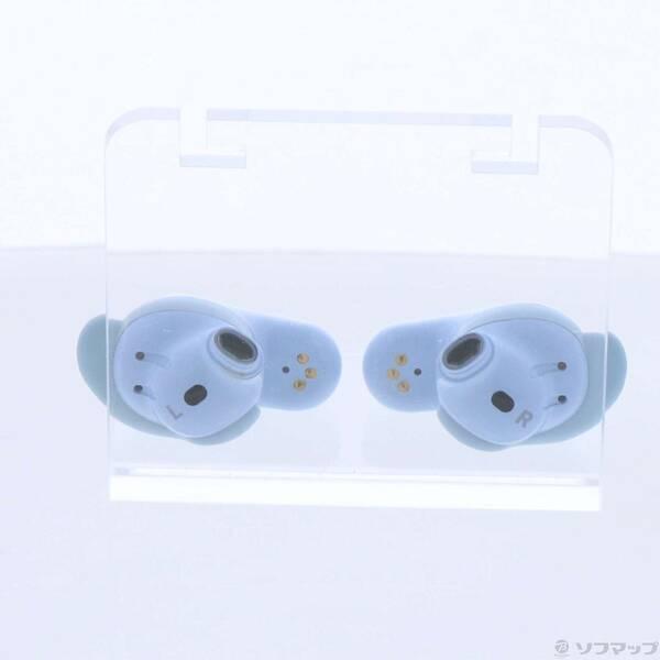 〔中古〕BOSE(ボーズ) Bose QuietComfort Ultra Earbuds ムーンストーンブルー〔368-ud〕 |  | 02