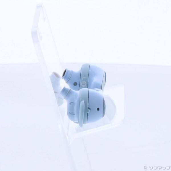 〔中古〕BOSE(ボーズ) Bose QuietComfort Ultra Earbuds ムーンストーンブルー〔368-ud〕 |  | 03