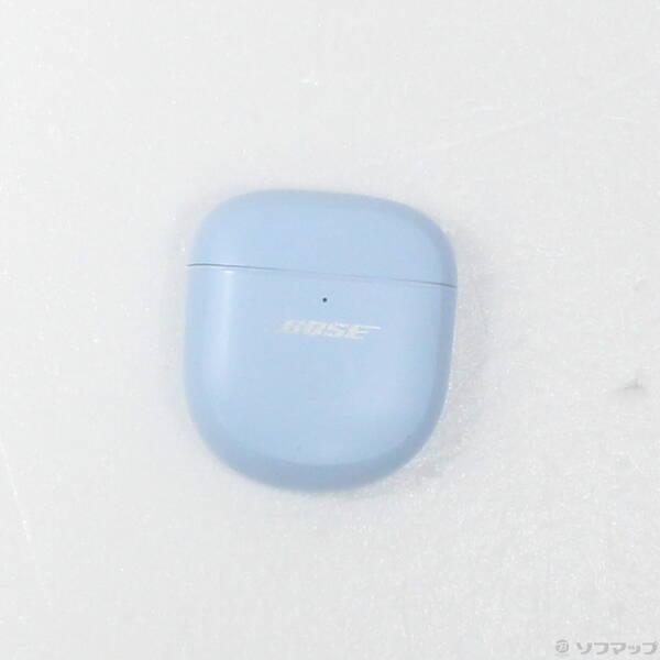 〔中古〕BOSE(ボーズ) Bose QuietComfort Ultra Earbuds ムーンストーンブルー〔368-ud〕 |  | 04