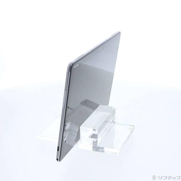 〔中古〕HUAWEI(ファーウェイ) MediaPad M5 Lite 10 64GB スペースグレー BAH2-W19 Wi-Fi〔377-ud〕 |  | 01