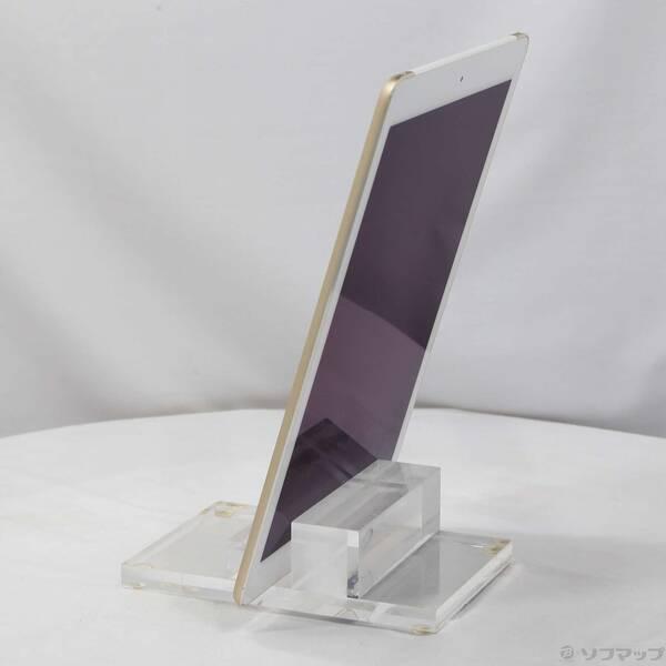 〔中古〕Apple(アップル) iPad Air 2 128GB ゴールド MH1G2J／A SIMフリー〔262-ud〕 |  | 01