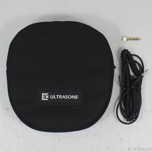 〔中古〕ULTRASONE 〔展示品〕 Signature PURE ULT-SIG-PURE〔377-ud〕 |  | 04