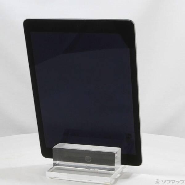 〔中古〕Apple(アップル) iPad Air 2 64GB スペースグレイ MGKL2J／A Wi-Fi〔305-ud〕 |  | 02