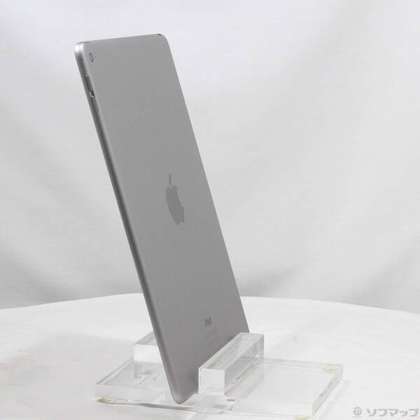 〔中古〕Apple(アップル) iPad Air 2 64GB スペースグレイ MGKL2J／A Wi-Fi〔305-ud〕 |  | 03
