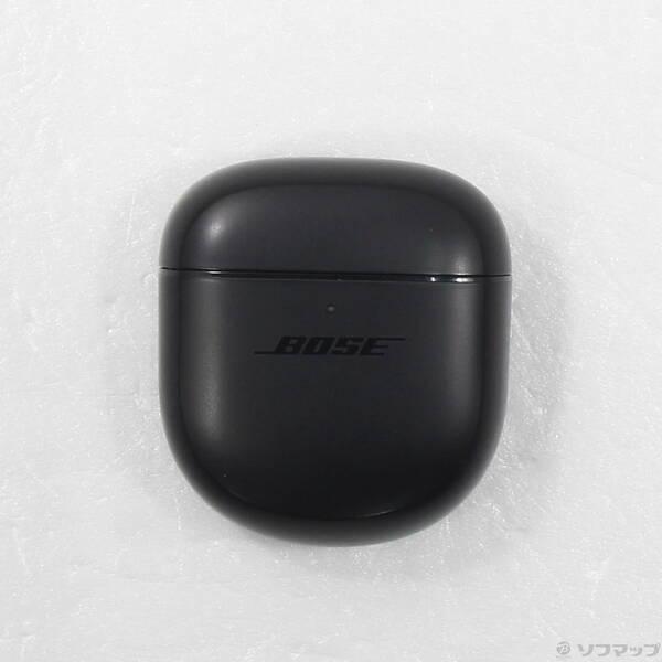 〔中古〕BOSE(ボーズ) Bose QuietComfort Earbuds II トリプルブラック〔198-ud〕 |  | 04
