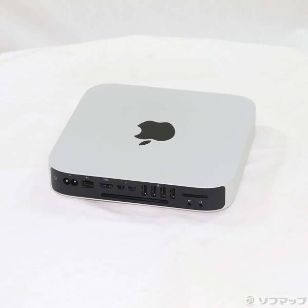 未開封　アップル　マックミニ　Apple　Mac mini　MGEN2J/A 中古〕Apple(アップル) Mac mini Late-2014 MGEN2J／A Core_i5