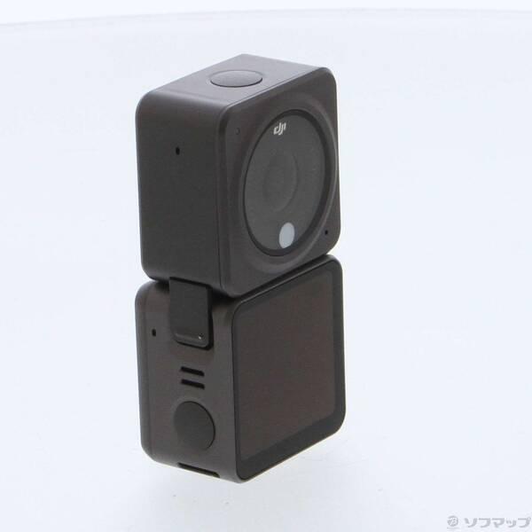 〔中古〕DJI(ディージェイアイ) DJI Action 2 Dual-Screen Combo AC2DSC〔349-ud〕 |  | 03