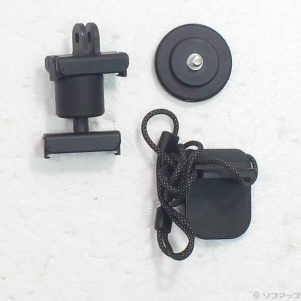 〔中古〕DJI(ディージェイアイ) 期間特価対象品 DJI Action 2 Dual-Screen Combo AC2DSC〔349-ud〕 |  | 04