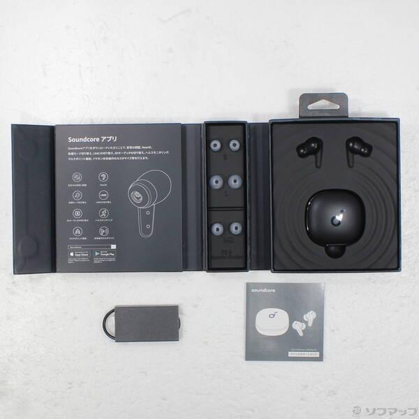 中古〕Anker(アンカー) Soundcore Liberty 4 ミッドナイト
