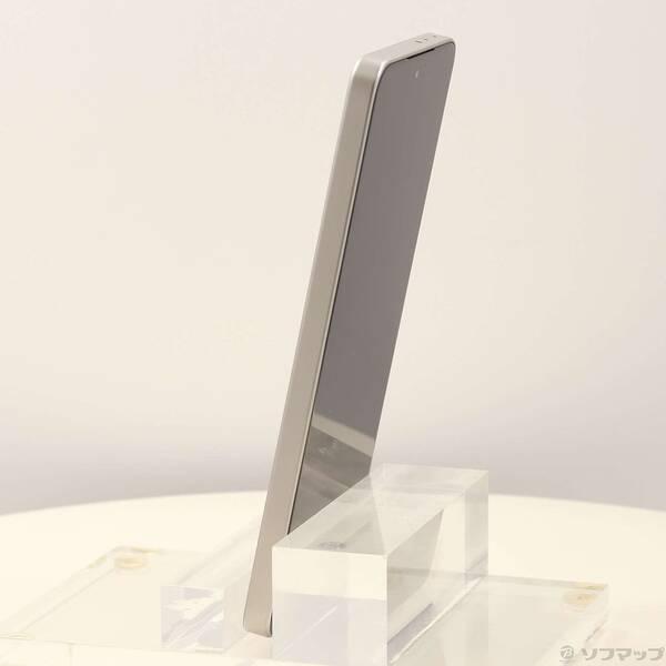 〔中古〕Xiaomi(シャオミ) Xiaomi 14T 256GB チタングレー XIG07 au SIMフリー〔262-ud〕 |  | 01