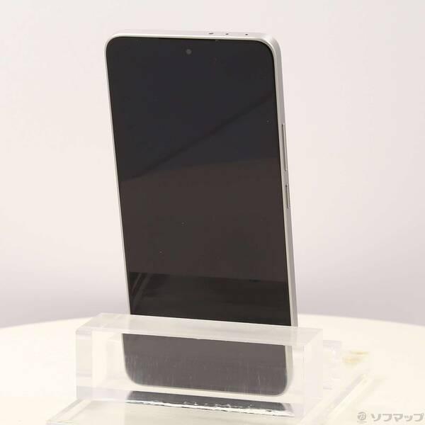 〔中古〕Xiaomi(シャオミ) Xiaomi 14T 256GB チタングレー XIG07 au SIMフリー〔262-ud〕 |  | 02