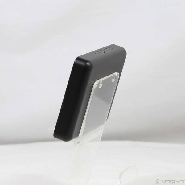 〔中古〕SHARP(シャープ) Wi-Fi STATION SH-52B ブラック docomo〔344-ud〕 |  | 01