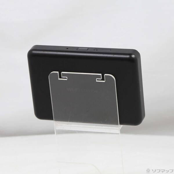 〔中古〕SHARP(シャープ) Wi-Fi STATION SH-52B ブラック docomo〔344-ud〕 |  | 02