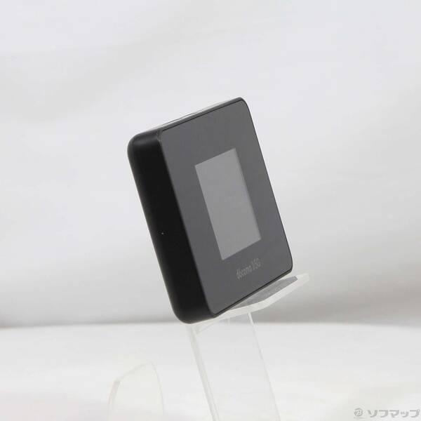 〔中古〕SHARP(シャープ) Wi-Fi STATION SH-52B ブラック docomo〔344-ud〕 |  | 03