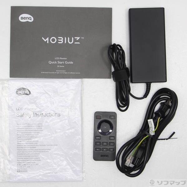 〔中古〕BenQ(ベンキュー) EX3210U-JP〔349-ud〕 |  | 01