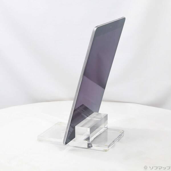 〔中古〕Apple(アップル) iPad Air 2 64GB スペースグレイ MGKL2J／A Wi-Fi〔348-ud〕 |  | 01