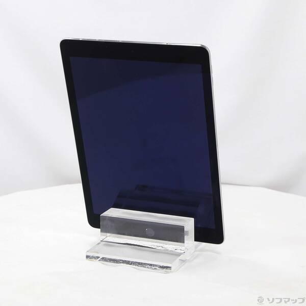 〔中古〕Apple(アップル) iPad Air 2 64GB スペースグレイ MGKL2J／A Wi-Fi〔348-ud〕 |  | 02