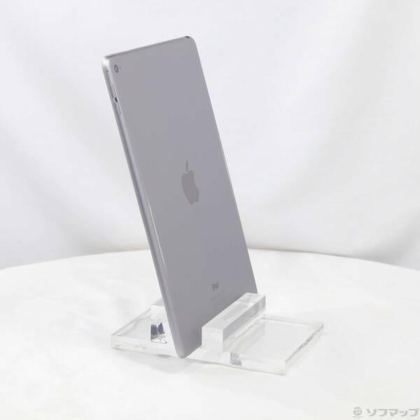 〔中古〕Apple(アップル) iPad Air 2 64GB スペースグレイ MGKL2J／A Wi-Fi〔247-ud〕 |  | 03