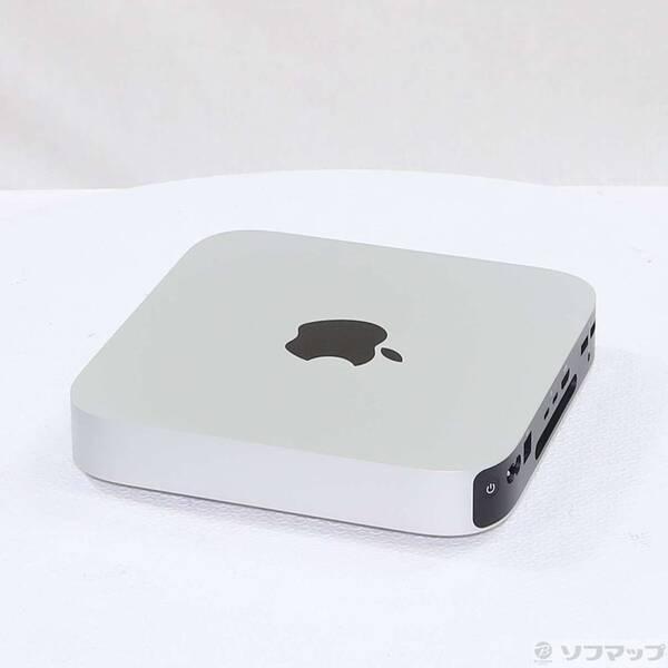 中古〕Apple(アップル) Mac mini Early-2023 MMFJ3J／A Apple M2