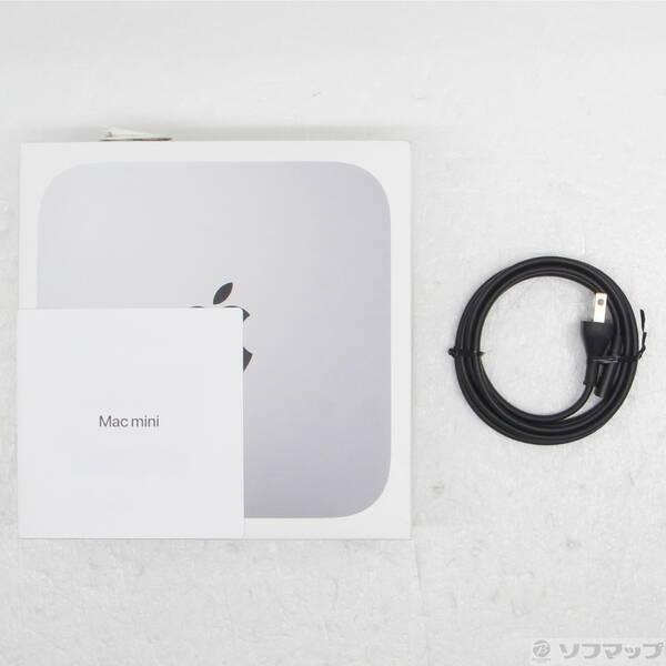 中古〕Apple(アップル) Mac mini Early-2023 MMFJ3J／A Apple M2