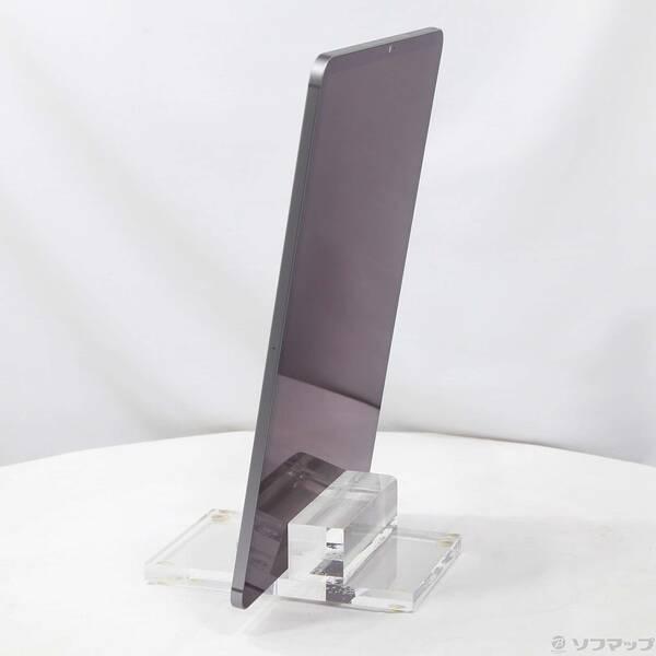 〔中古〕Apple(アップル) iPad Pro 12.9インチ 第6世代 512GB スペースグレイ MP223J／A docomoロック解除SIMフリー 〔ネットワーク利用制限▲〕〔258-ud〕 |  | 01