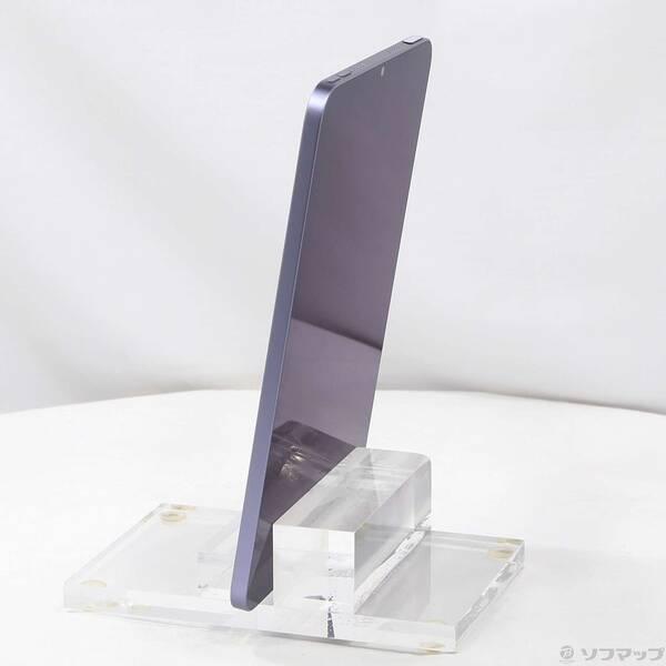 〔中古〕Apple(アップル) iPad mini 第6世代 64GB パープル 3J366J／A Wi-Fi〔297-ud〕 |  | 01