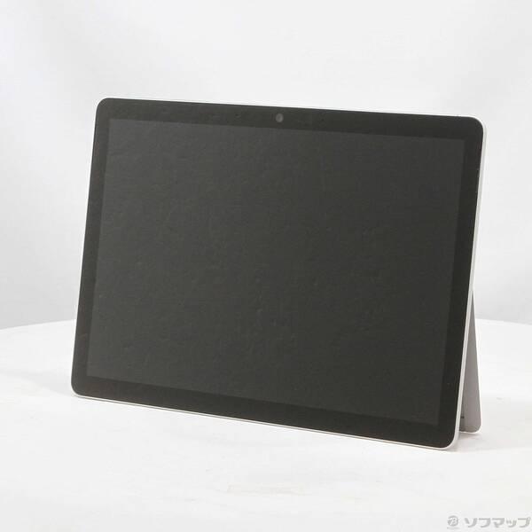〔中古〕Microsoft(マイクロソフト) Surface Go3 〔Pentium Gold／4GB／SSD64GB〕 8VM-00010〔371-ud〕 | 