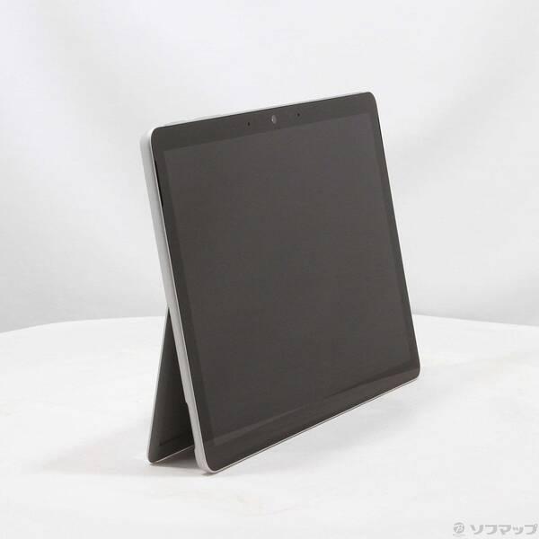 〔中古〕Microsoft(マイクロソフト) Surface Go3 〔Pentium Gold／4GB／SSD64GB〕 8VM-00010〔371-ud〕 |  | 03