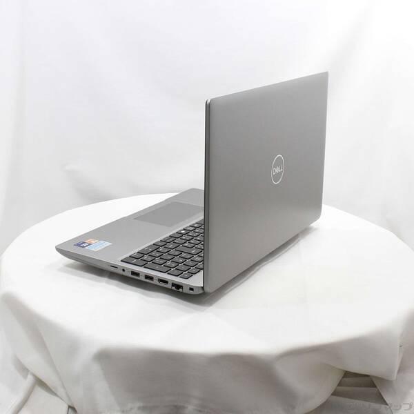 〔中古〕DELL(デル) Precision 3591〔344-ud〕 |  | 01