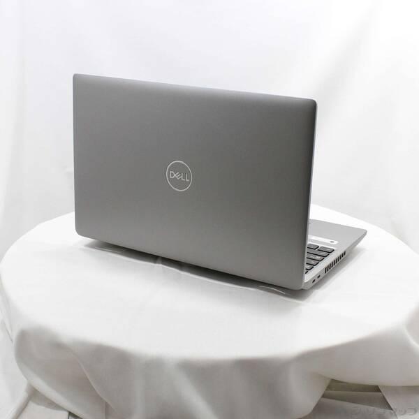 〔中古〕DELL(デル) Precision 3591〔344-ud〕 |  | 02
