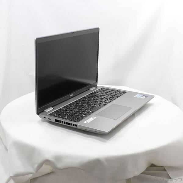 〔中古〕DELL(デル) Precision 3591〔344-ud〕 |  | 03