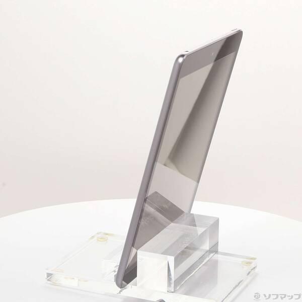 〔中古〕Apple(アップル) iPad mini 2 64GB スペースグレイ ME278J／A Wi-Fi〔258-ud〕 |  | 01