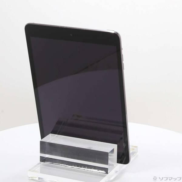 〔中古〕Apple(アップル) iPad mini 2 64GB スペースグレイ ME278J／A Wi-Fi〔258-ud〕 |  | 02