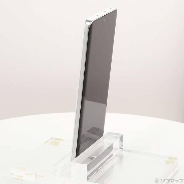 〔中古〕Xiaomi(シャオミ) Redmi Note 13 Pro+ 5G 512GB ムーンライトホワイト MZB0GX7JP SIMフリー〔344-ud〕 |  | 01