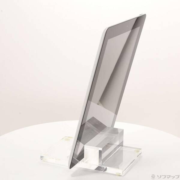 〔中古〕Apple(アップル) iPad 第4世代 128GB ブラック ME392J／A Wi-Fi〔247-ud〕 |  | 01